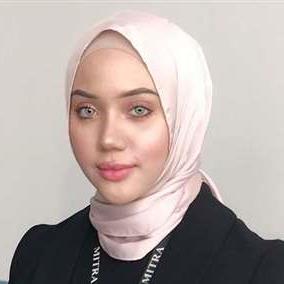 Lieyana Aripin