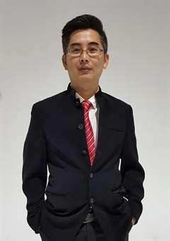 Tony Lim