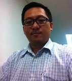 Jackie Tan