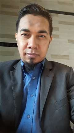 Rosli Ghazali