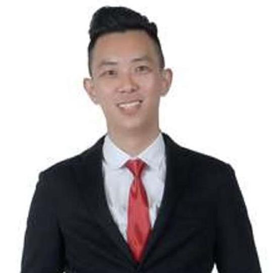 Ben Ng