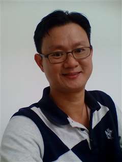 Kelvin Lian