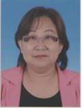 Doris Lim