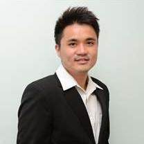 Alvin Lim