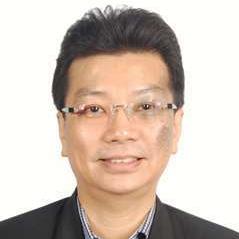 Richard Chang