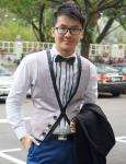 Sky Wong
