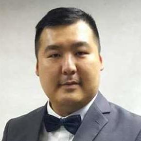 Jared Wong Jared Wong