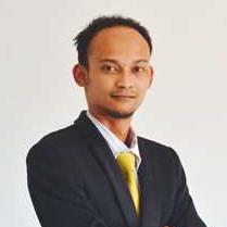 Fakhrul Ahmad