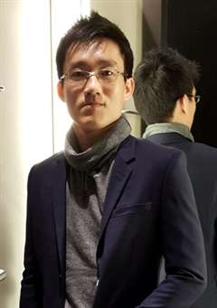 Simon Kow