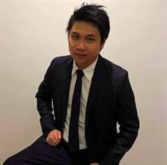 Daniel Lim