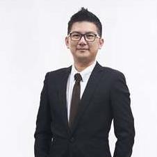 James Chin