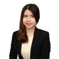 Sendy Wong