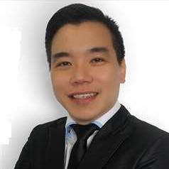 Benovan Lim