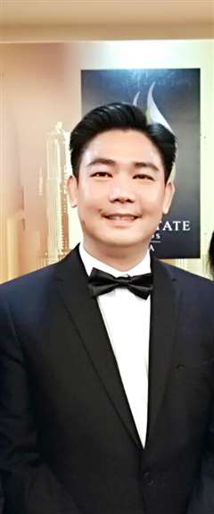 Francis Kon
