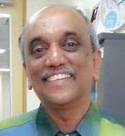 G. Mohan