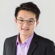 Jonathan Kuek