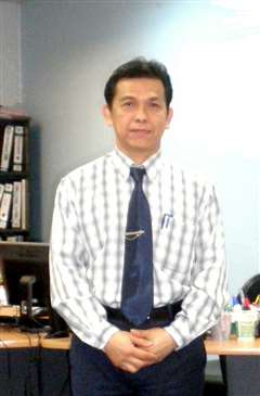 Thim Lee