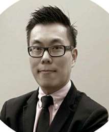 Kevin Foo