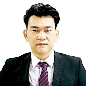 Raymond Pui Raymond Pui