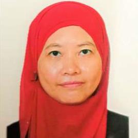 Norasiah Hassan