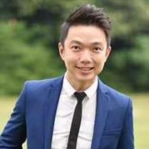 Terence Lam