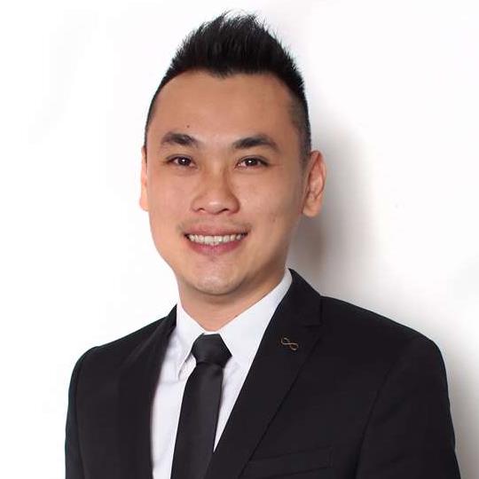 Tim Wong