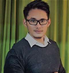 Muhammad Syazwan