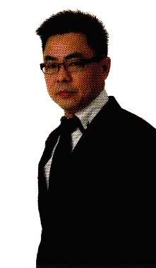 Frankie Cheng