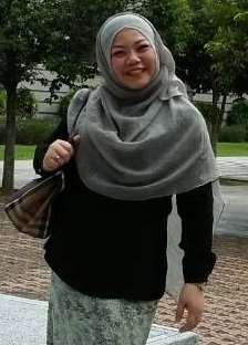 Alia Ali