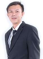 Tony Leong