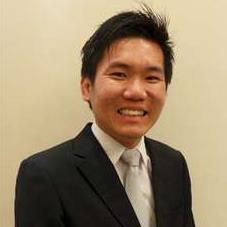 Marcus Yee