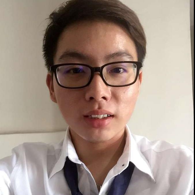 Terence Lok