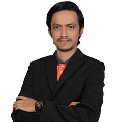 Nazmi Razak