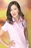 Jessica Tong