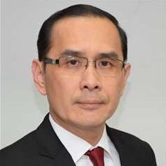 Kevin Wong