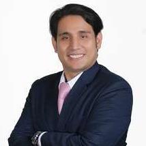 Farid Shamsuddin