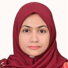 Noor Aida Irdawaty Binti Mohd Akib