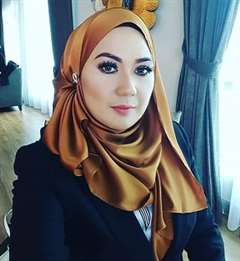 Yasmin Sulaiman