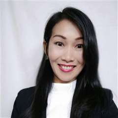 Catheryne Chau