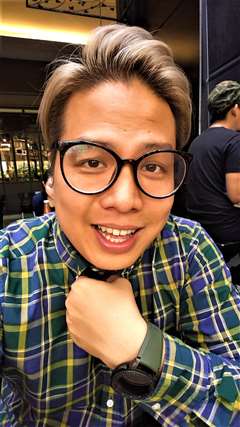 Sy Sun