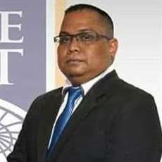 Ahmad Gadafi Bin Md Nor