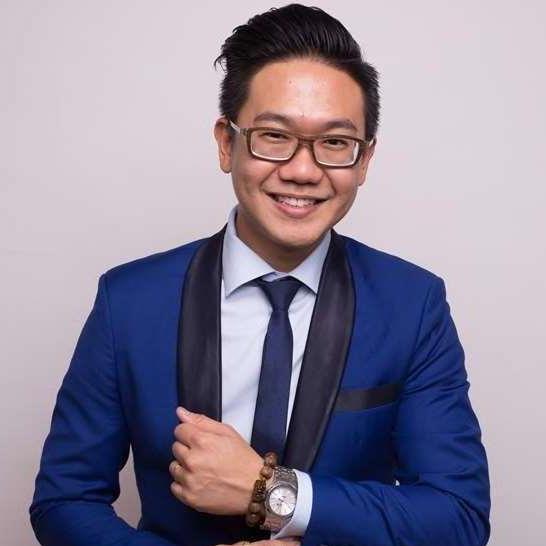 Kelvin Guee