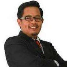 Bill Rohaizan