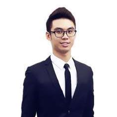Kelvin Goh