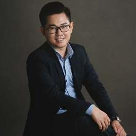 Angelo Wong