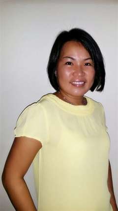 Jessie Heng
