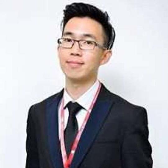 Ben Mok