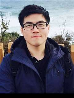 Joshua Chow