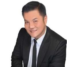 Eric Goh