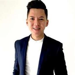 Keith Wan